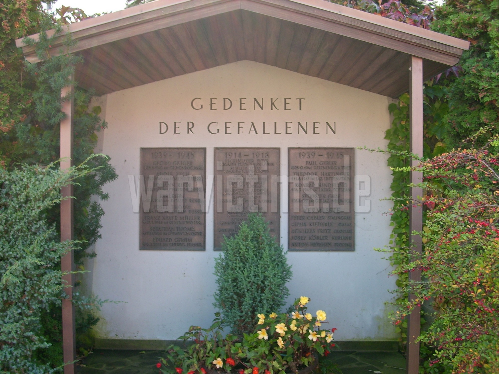 Lamerdingen-Dillishausen